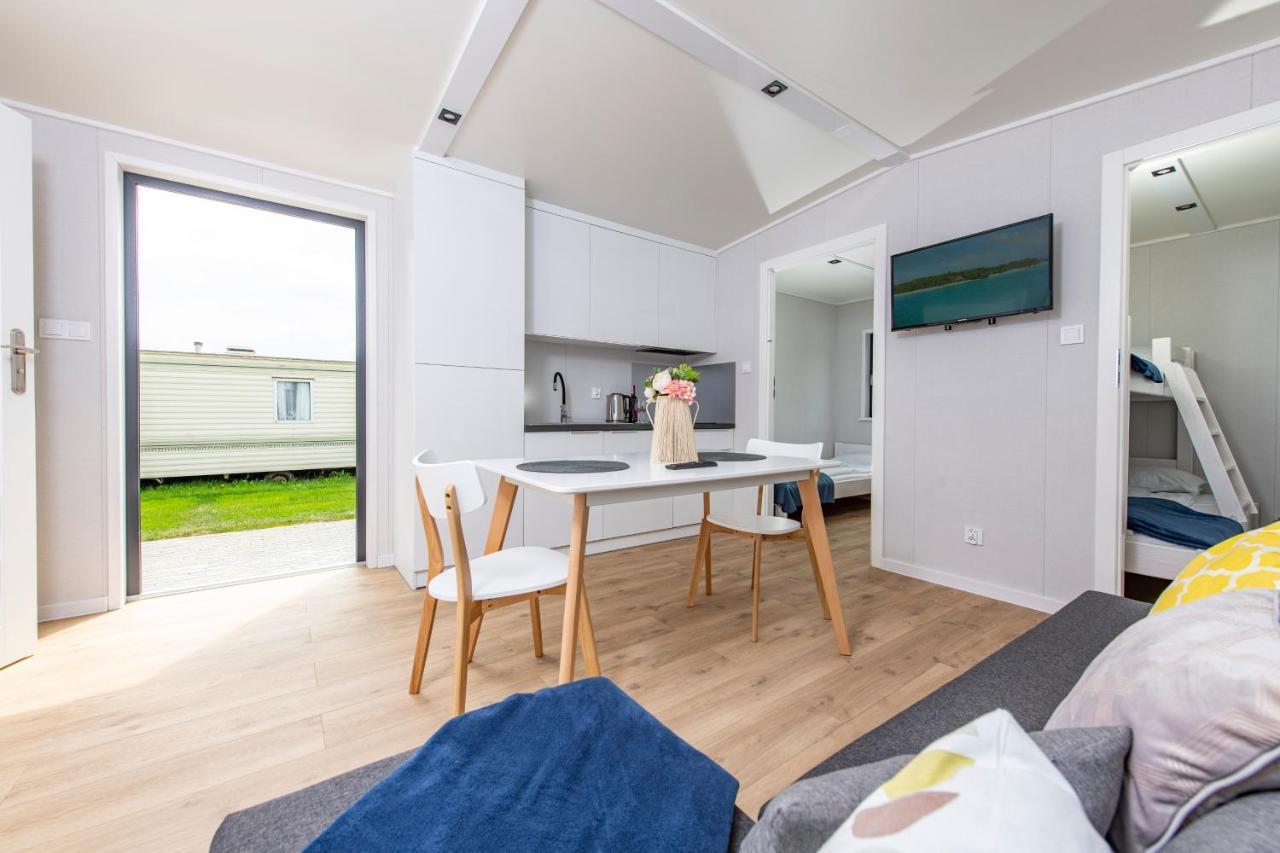 Lodger Letniskowe Plaza Ii Sianozety