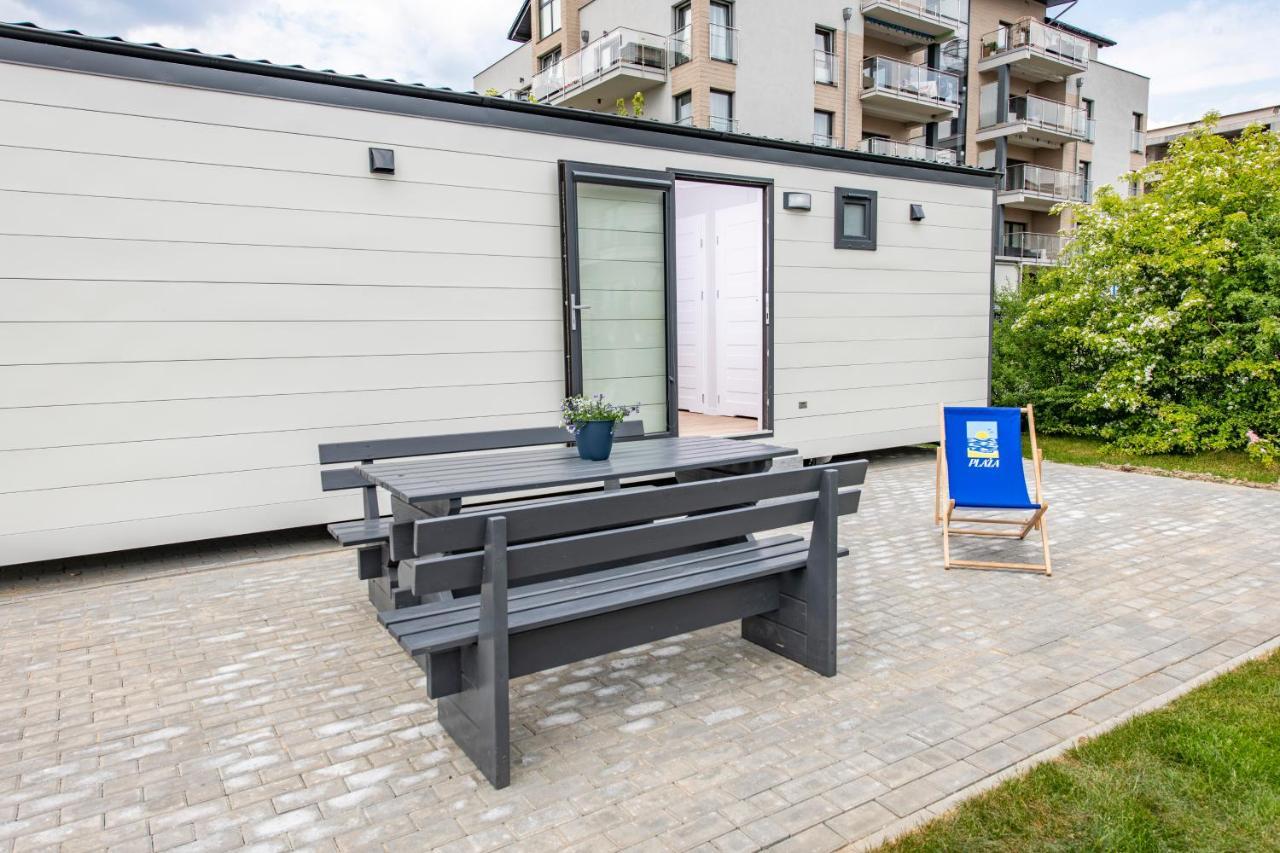Letniskowe Plaza Ii * Sianozety