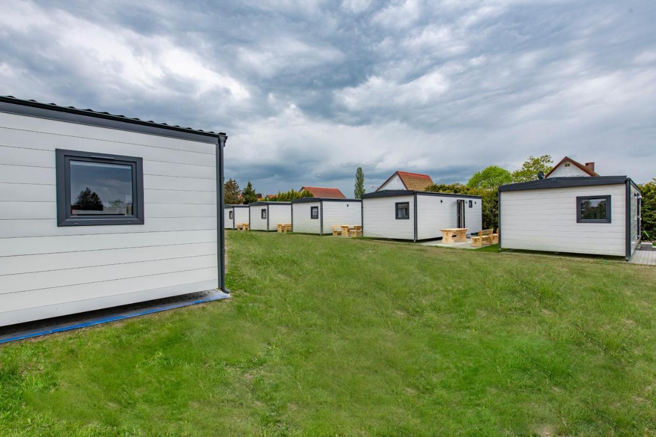 Lodge Letniskowe Plaza Ii