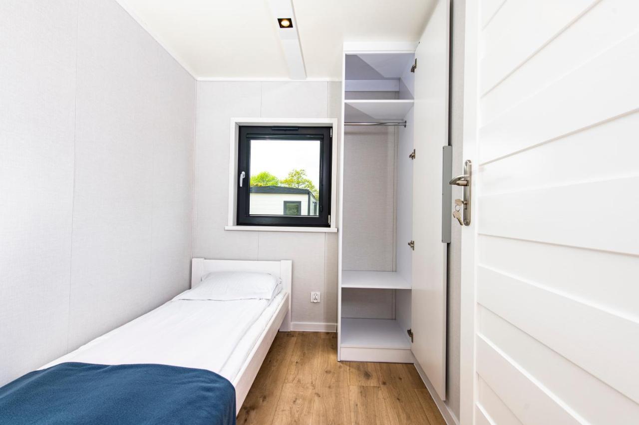 Lodger Letniskowe Plaza Ii