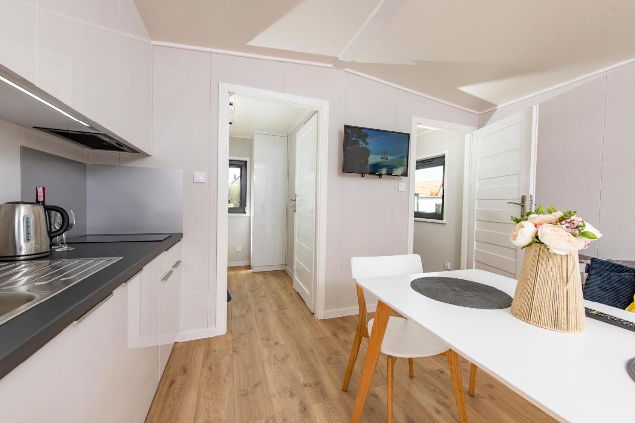 Lodger Letniskowe Plaza Ii