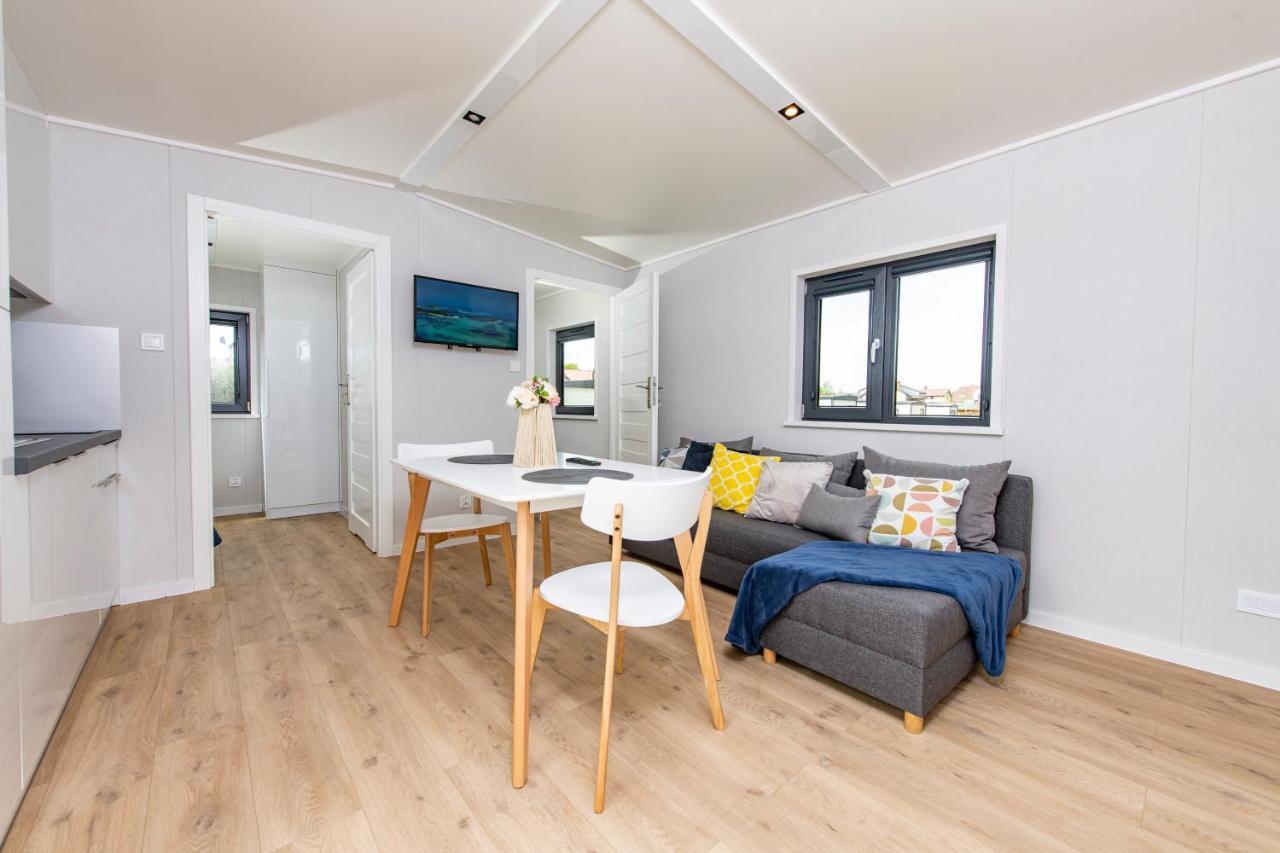 Lodger Letniskowe Plaza Ii *