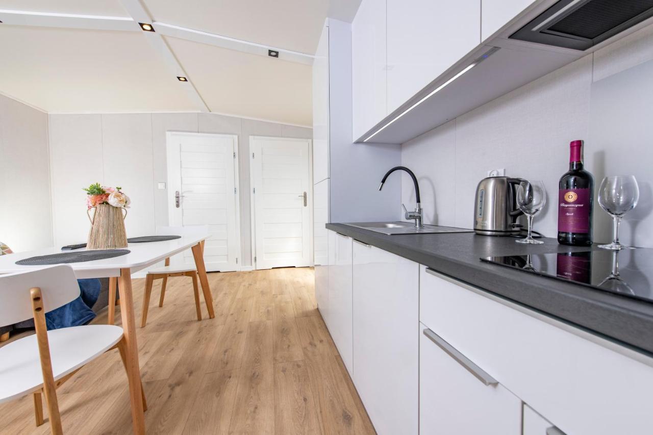 Lodger Letniskowe Plaza Ii *