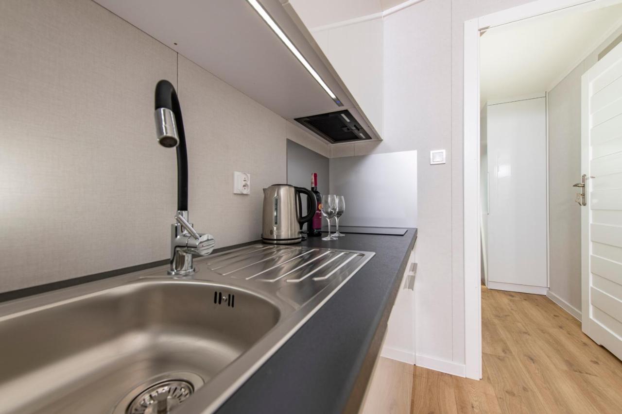 Lodger Letniskowe Plaza Ii Sianozety