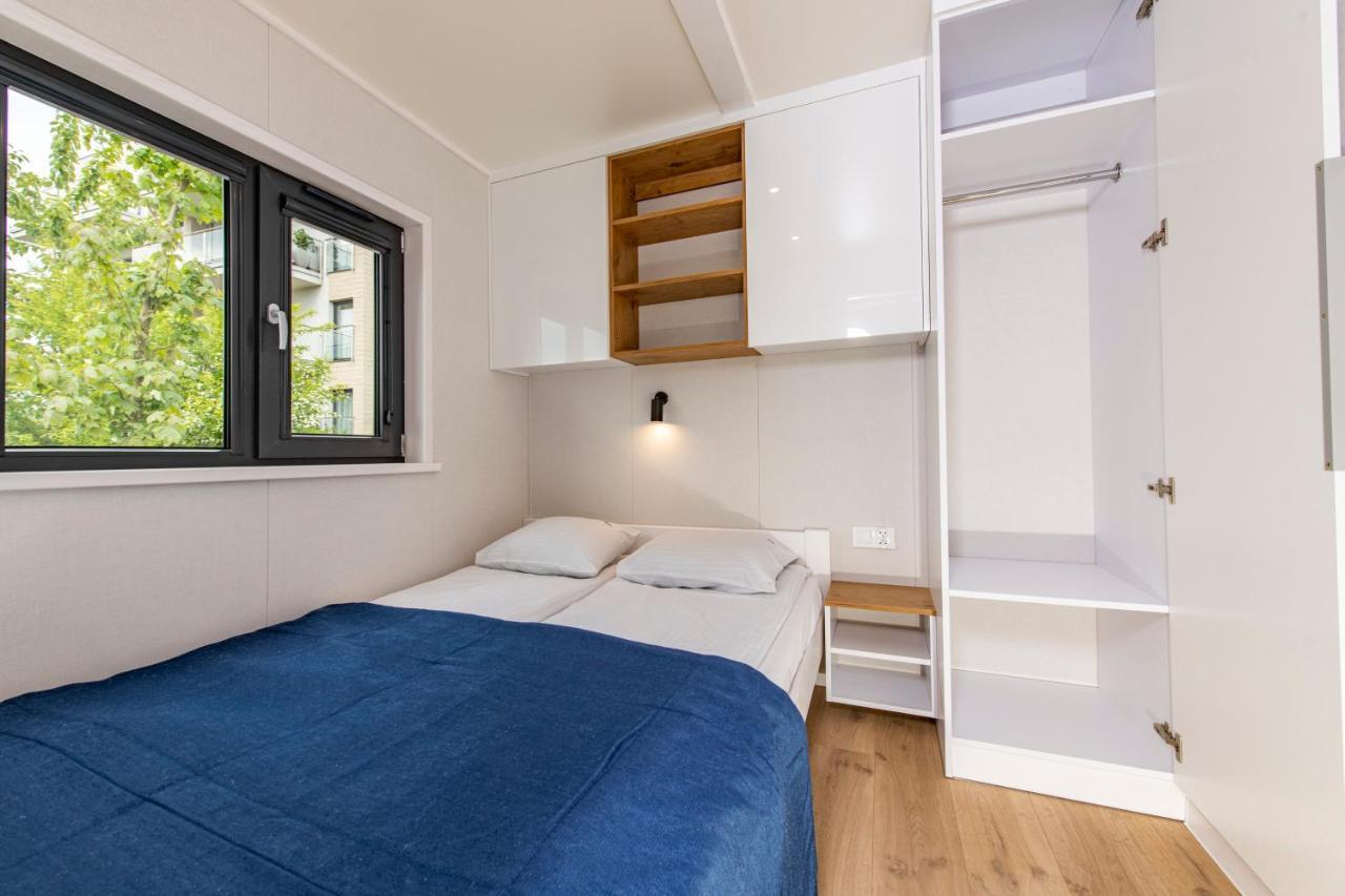 Letniskowe Plaza Ii Lodger *