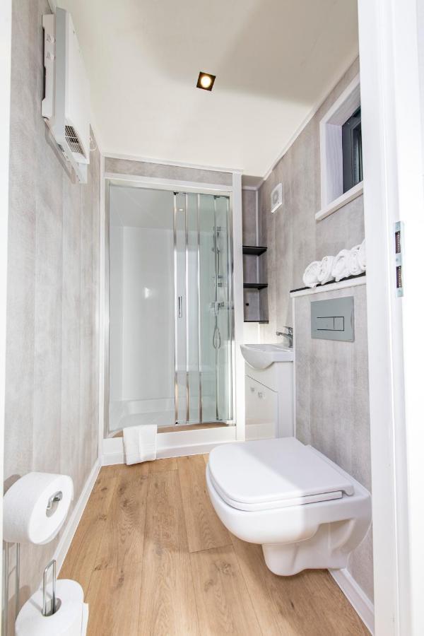 Lodger Letniskowe Plaza Ii *