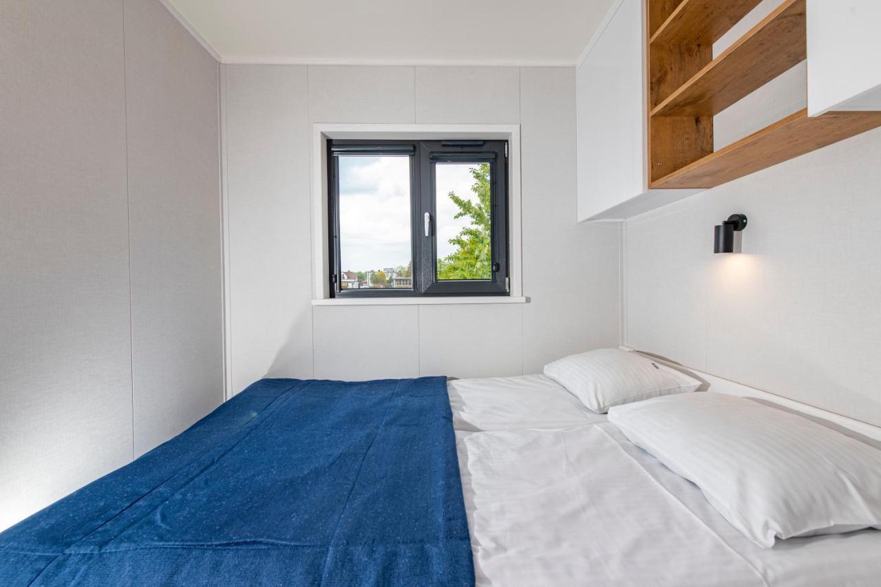 Letniskowe Plaza Ii Lodger *