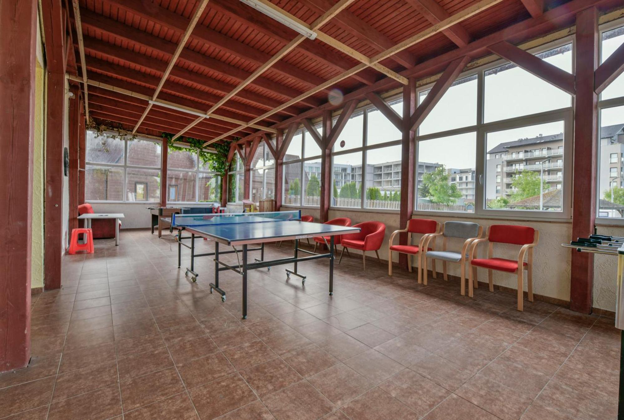 Letniskowe Plaza Ii Lodger *