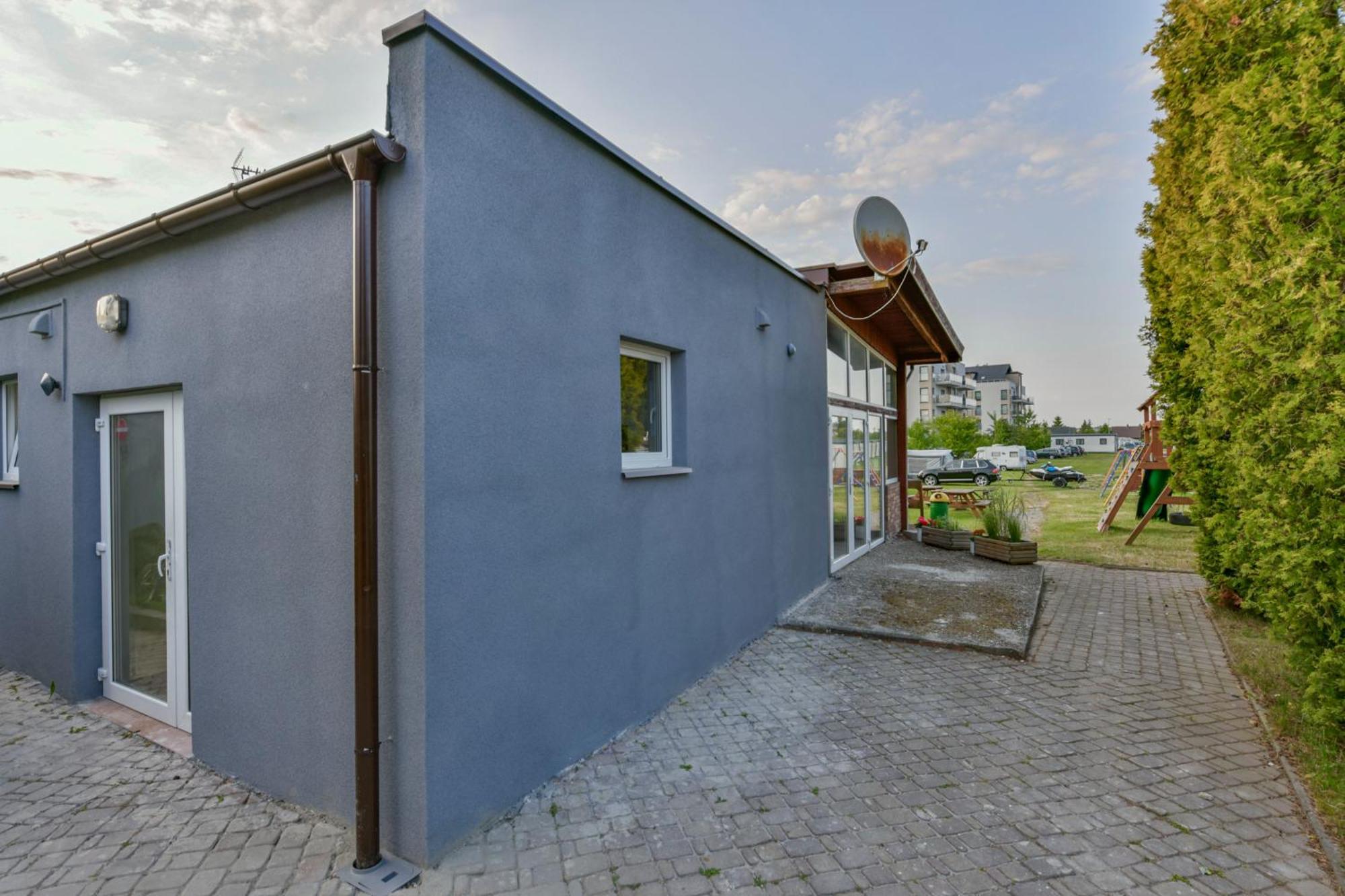 Lodger Letniskowe Plaza Ii *