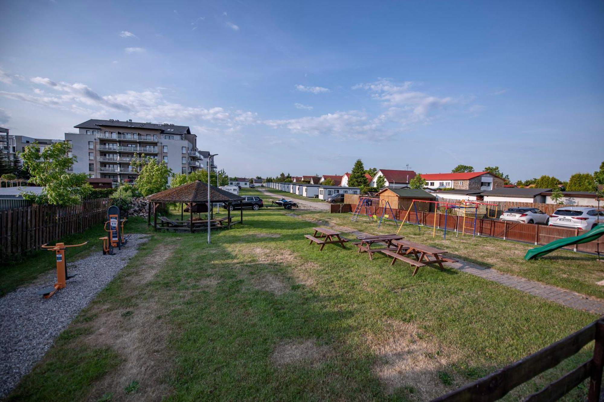 Letniskowe Plaza Ii *