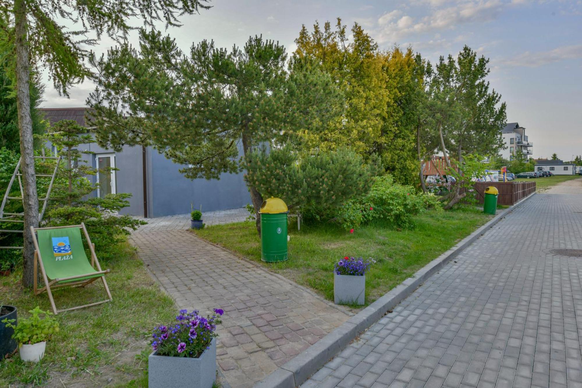 Lodge Letniskowe Plaza Ii *