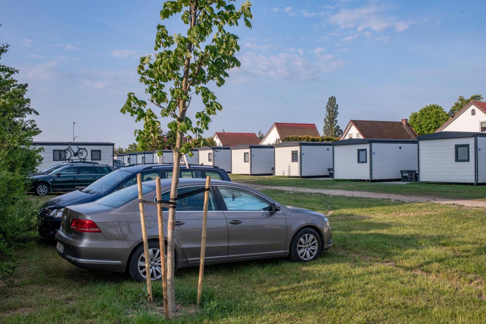 Lodge Letniskowe Plaza Ii